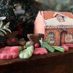 Christmas House - Chocolate & Sweets