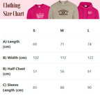 Powered by Caffeine sweatshirt grey