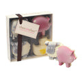 Chocolate Animals Farmyard Selection Four Box