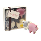 Chocolate Animals Farmyard Selection Four Box