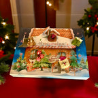 Choc on Choc Advent Calendar - Pre Order