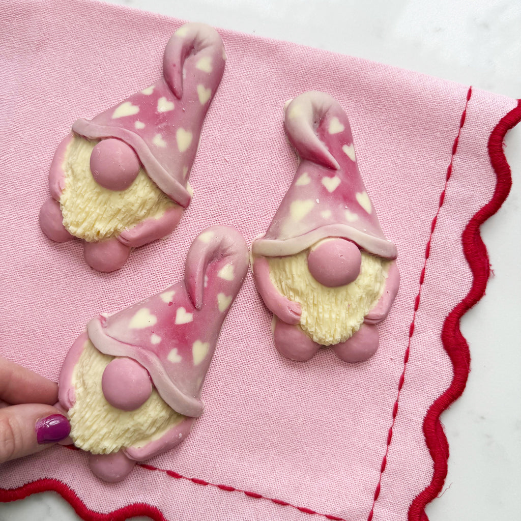 Chocolate Love Gonks