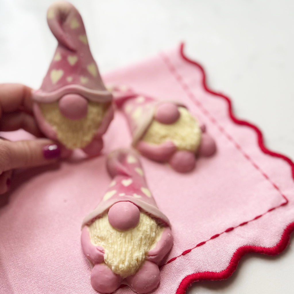 Chocolate Love Gonks