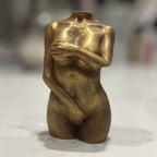 Female Belgian Chocolate Body