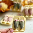 Chocolate Milkshakes