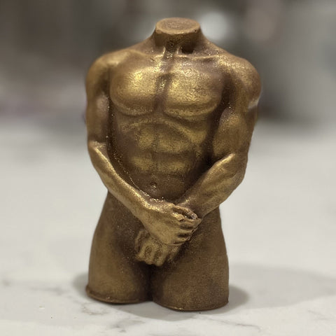 Male Chocolate Body