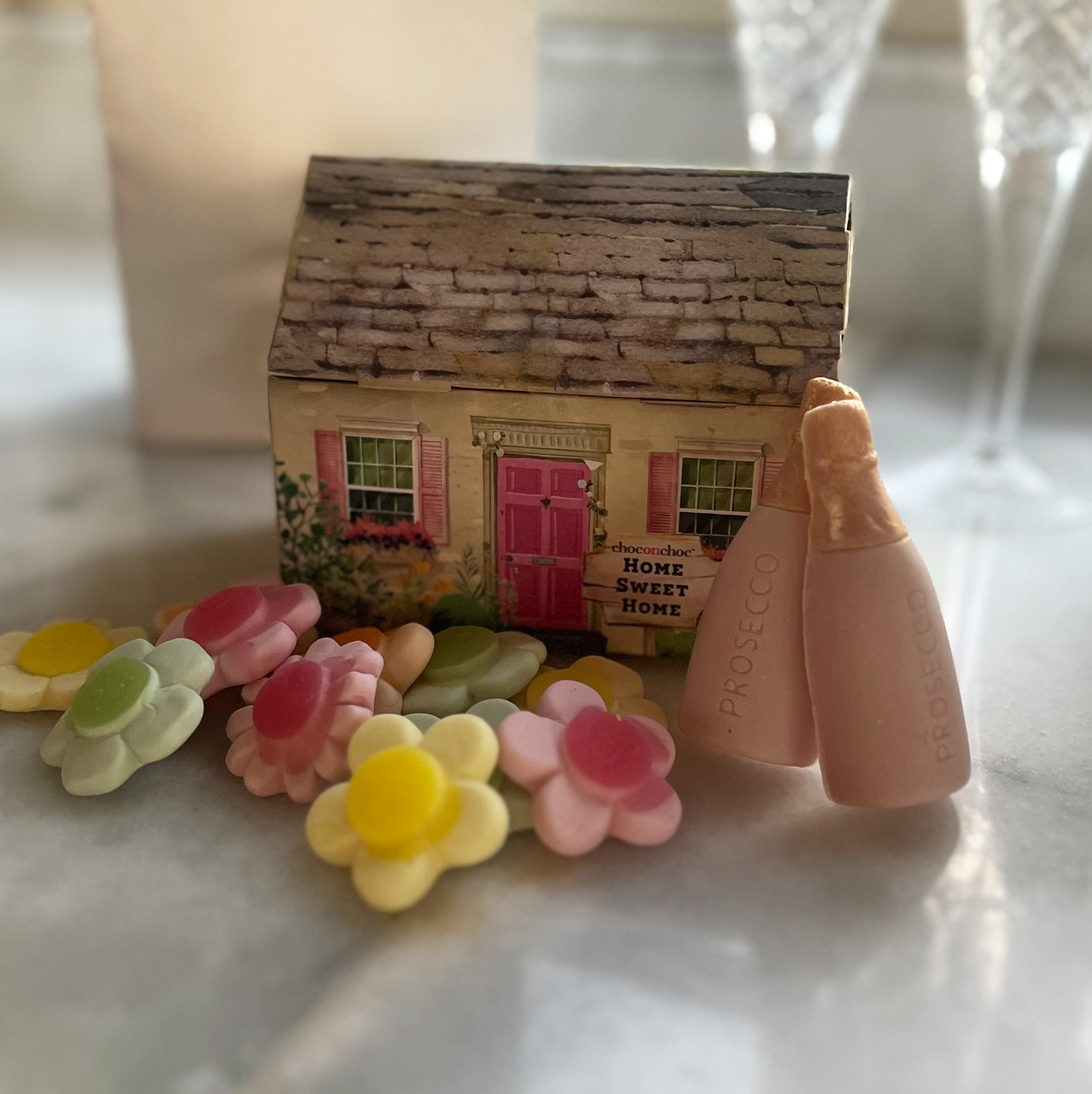 Home Sweet Home House