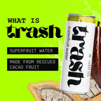 TRASH - 12 pack