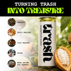 TRASH - 12 pack