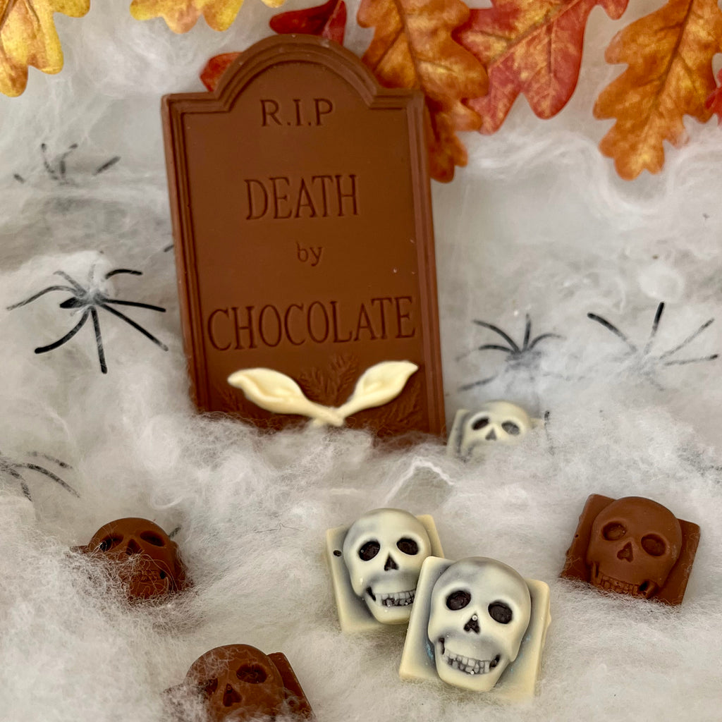 Death By Chocolate