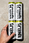 TRASH - 4 Pack