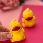 Quackers for you! Chocolate Ducks