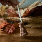 Witches Brew - Set of 2 Hot Chocolate Stirrers