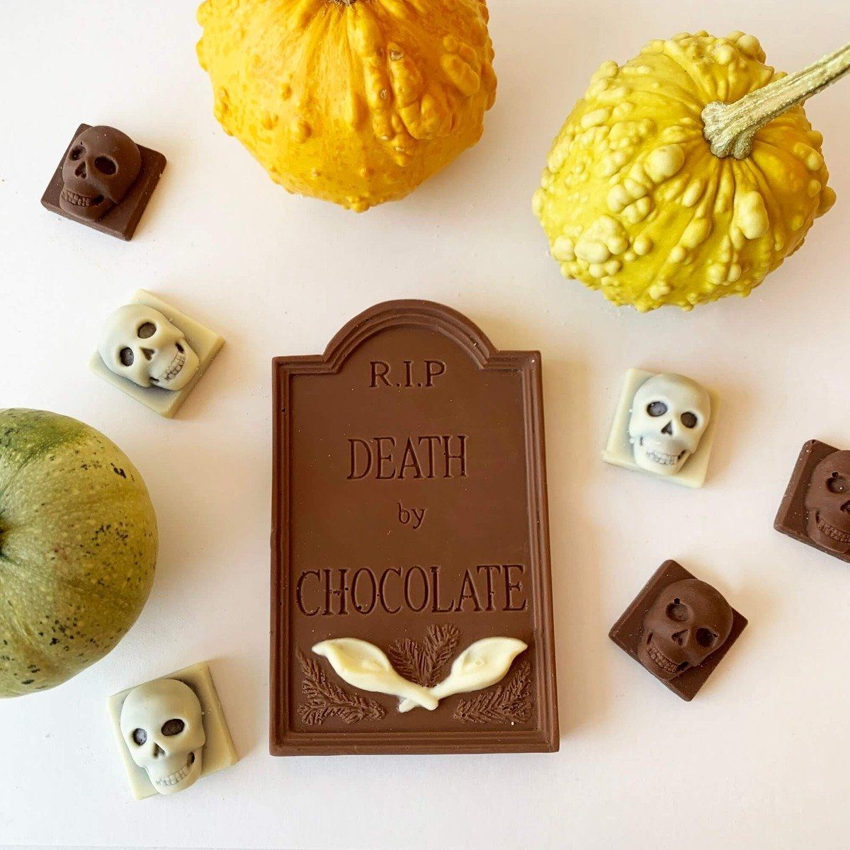 Death By Chocolate
