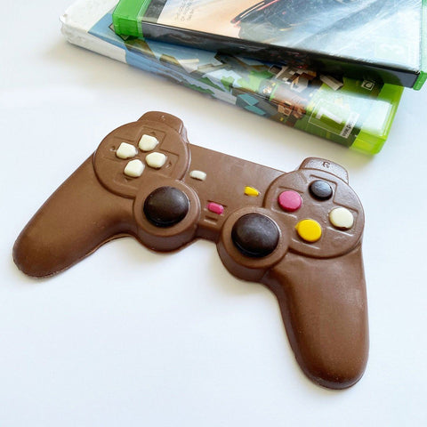 Chocolate Gaming Controller