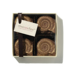 Chocolate Fossils