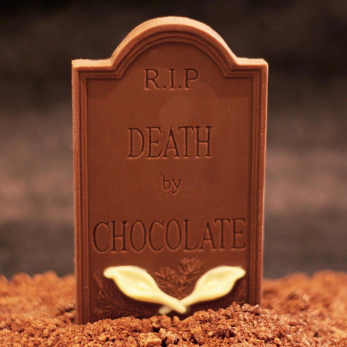 Death By Chocolate