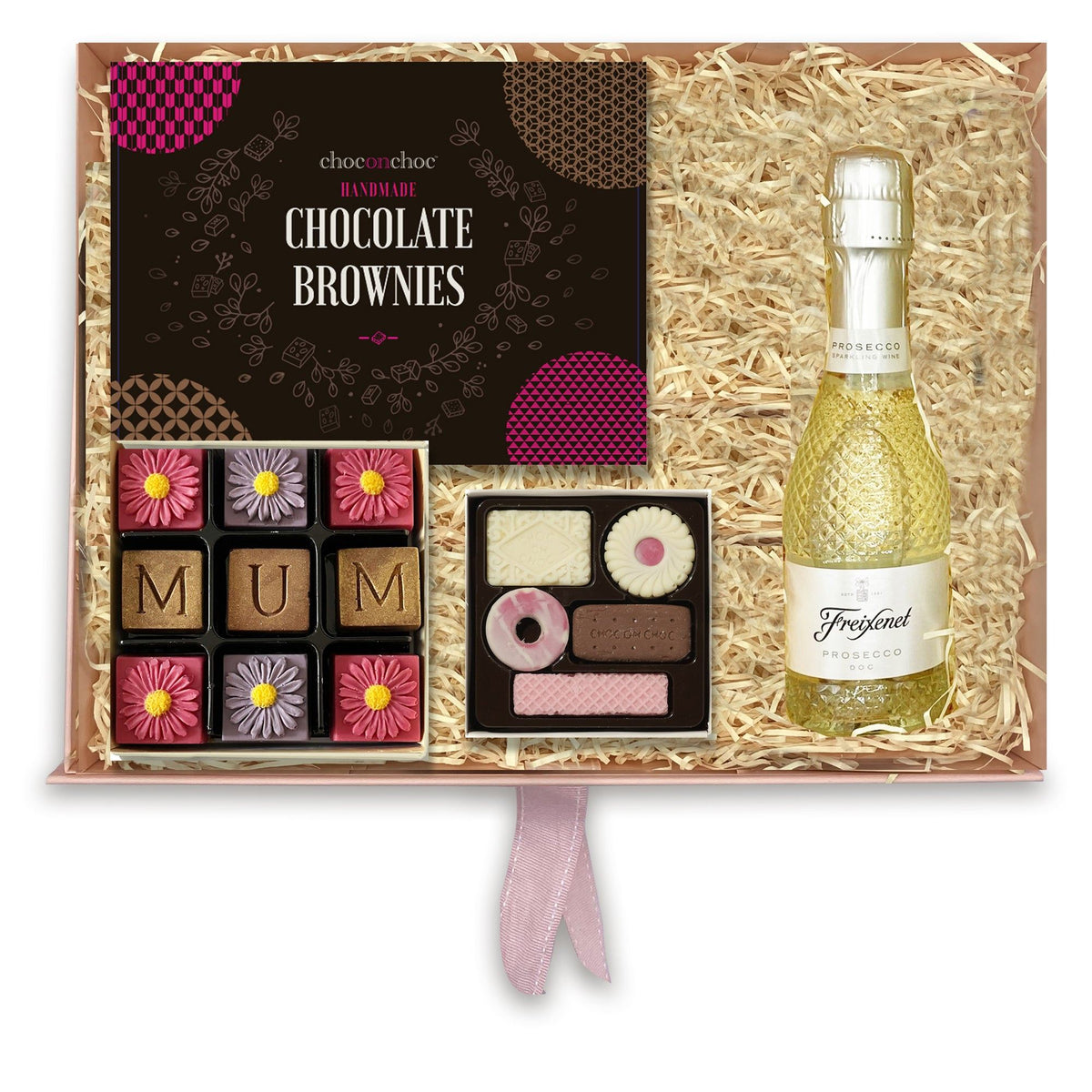 Mum Hamper Fizz