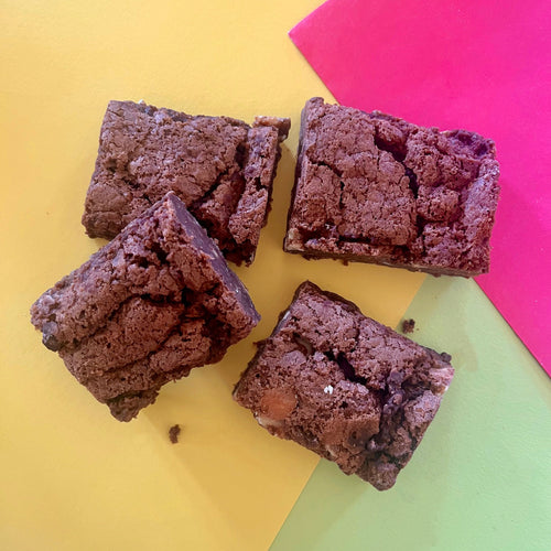 Chocolate Brownies