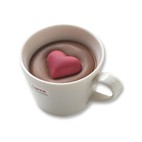 Belgian Hot Chocolate Cup