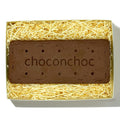 Giant Bourbon Biscuit Shaped Chocolate