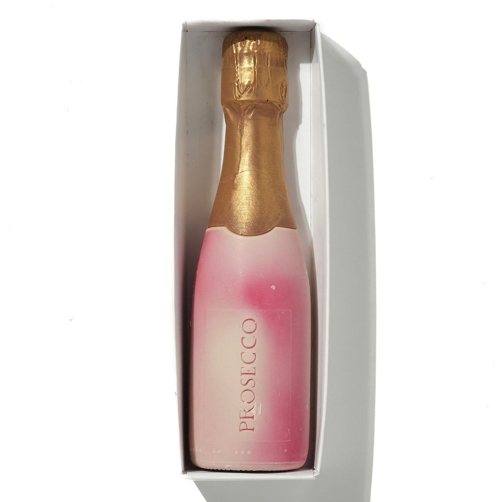 Chocolate Prosecco Thank You Gift Box