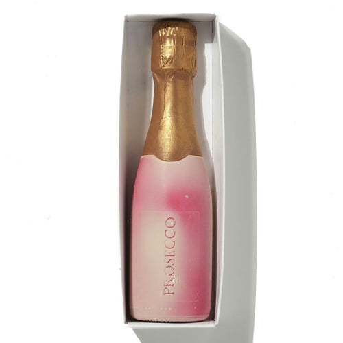 Chocolate Prosecco Thank You Gift Box