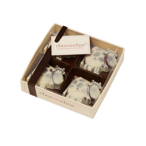 Chocolate Cows
