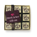 Otterly In Love With You Chocolates