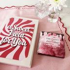 A Sweet Treat for you! Floss Card