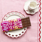 I Love You More Than Chocolate Bar