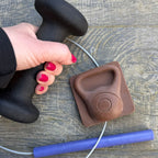 Chocolate Kettlebell
