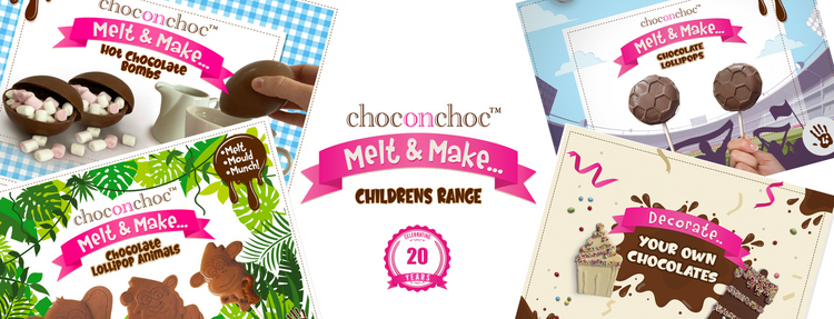 Choc On Choc Chocolate Gifts Luxury Handmade Chocolates Choc