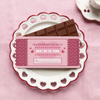 Milk Chocolate Love Tokens