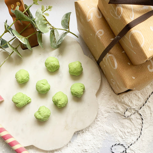 Chocolate Sprouts