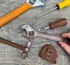 Chocolate Tool Kit