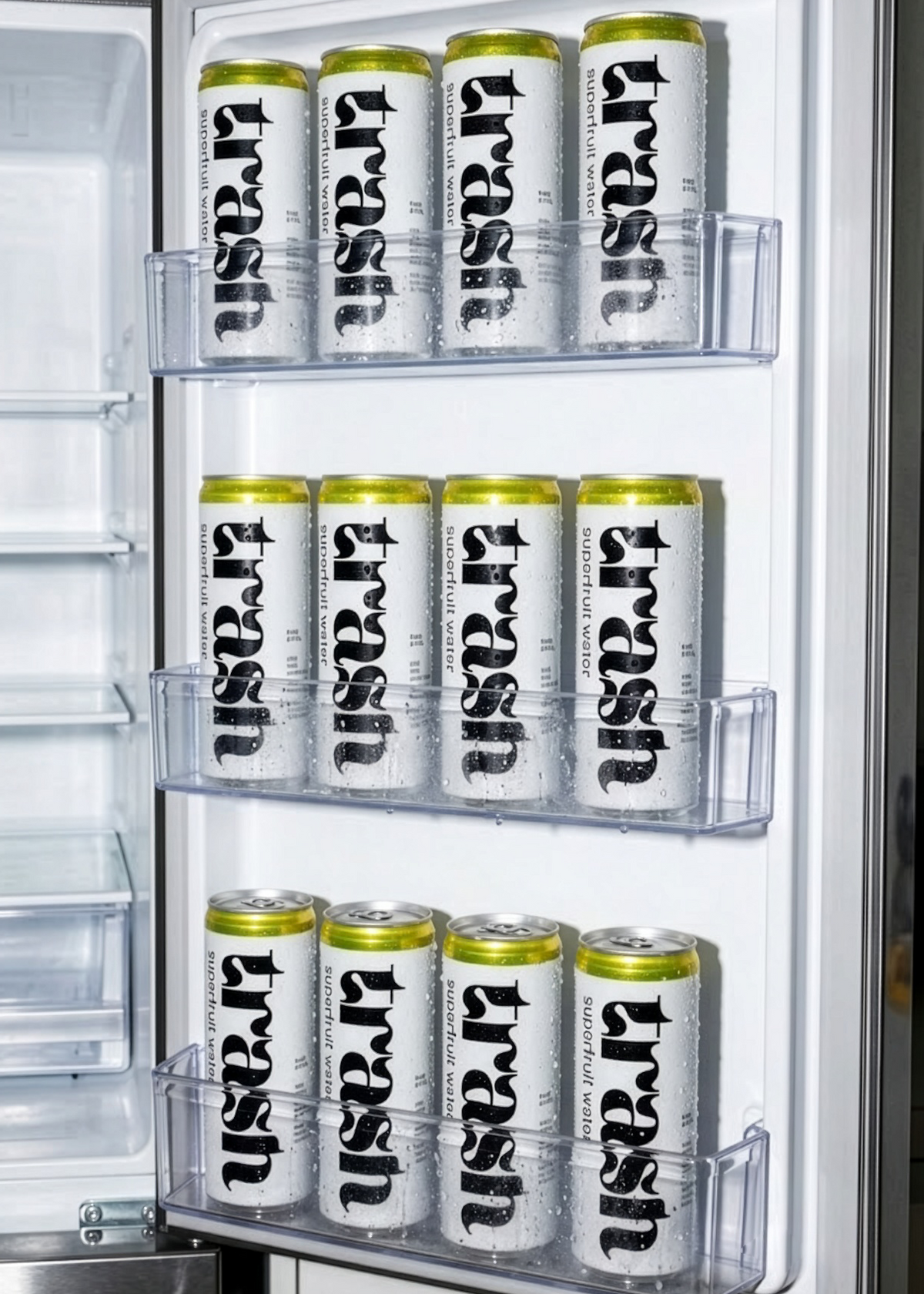 TRASH 12 pack