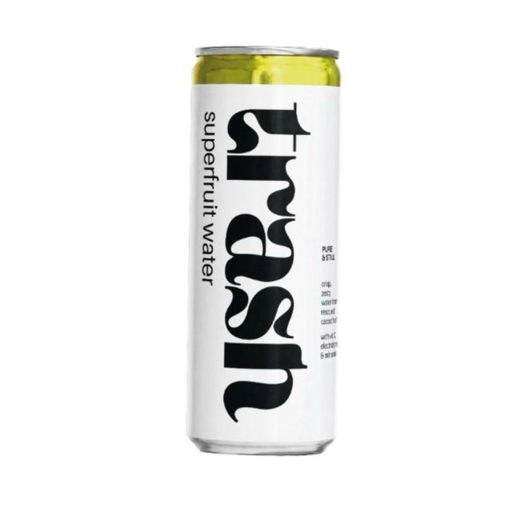 TRASH - 12 pack
