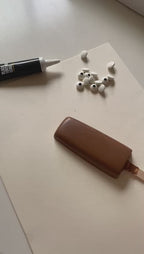 Melt and Make Your own Chocolate Halloween Lollies